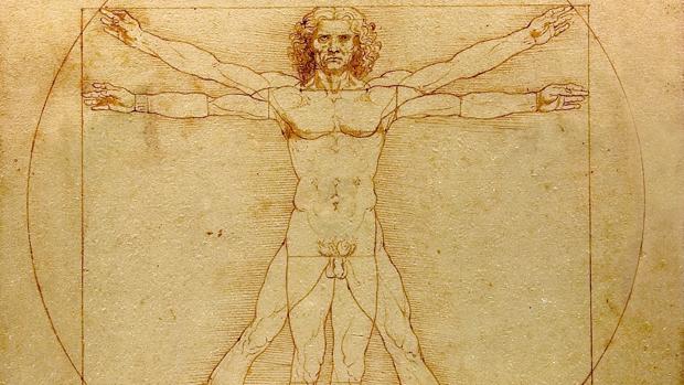 La Justicia italiana bloquea el préstamo del «Hombre de Vitruvio», de Da Vinci, al Louvre