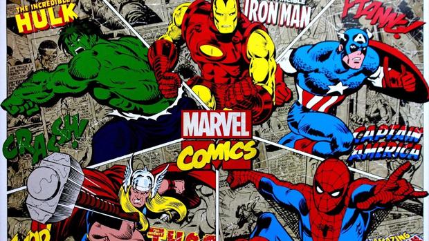 Marvel cumple 80 años: la caída y el auge de una leyenda del cómic
