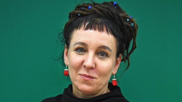 Olga Tokarczuk, Nobel de Literatura 2018: «Europa tiene problemas con la democracia y este premio nos dará optimismo»