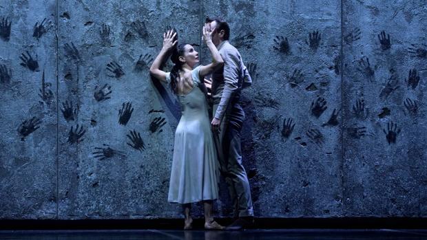 «Giselle»: Un ballet hipnótico y para el siglo XXI