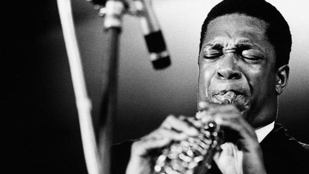 «Blue World», un filón de oro llamado Coltrane