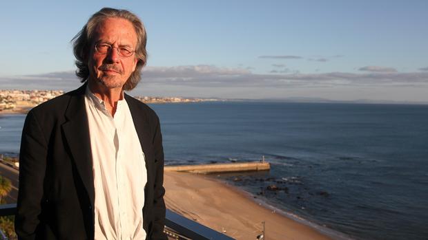 Peter Handke y el paraíso del que no nos habíamos percatado