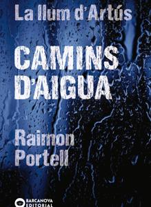Raimon Portell, premio Nacional de Literatura Infantil y Juvenil 2019