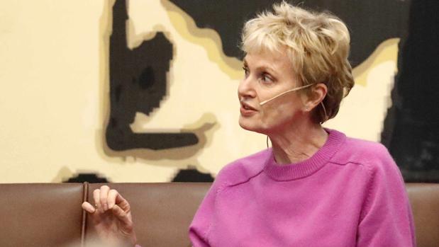 Siri Hustvedt: «La realidad humana es tan compleja que nadie posee la verdad»