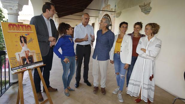 Dieciocho espectáculos de cinco países dan vida a la muestra de teatro del Centro TNT de Sevilla