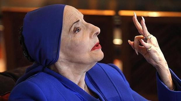 Muere a los 98 años Alicia Alonso, la última gran leyenda del ballet