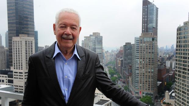 Muere a los 89 años Ray Santos «El Maestro», figura legendaria en la música latina