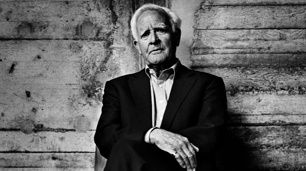 John Le Carré