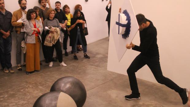 Barcelona Gallery Weekend: no hay quinto malo