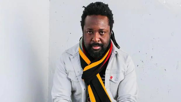 Marlon James, el señor de los colmillos