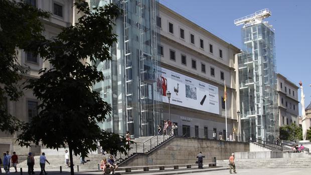 El Museo Reina Sofía rescata un proyecto de 2009 para su ampliación en 2021