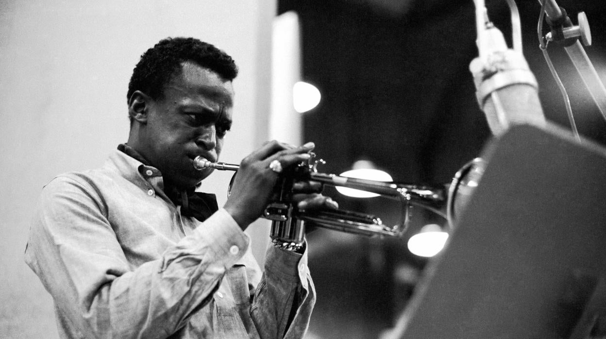 Miles Davis