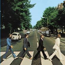 La edición conmemorativa de «Abbey Road» cuenta con abundante material inédito