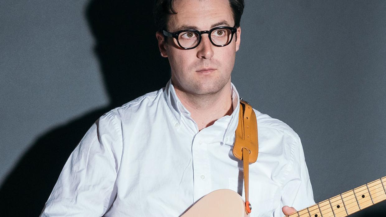 Nick Waterhouse