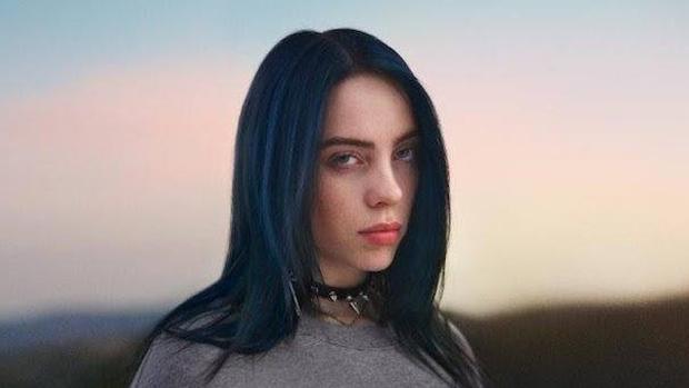 Billie Eilish gana el premio MTV EMA como Artista Revelación y Mejor Canción por su «Bud guy»