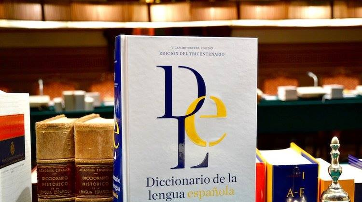 «Antitaurino», «zasca» y «brunch», nuevas palabras en el diccionario de la RAE