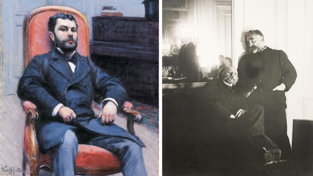 El fértil diálogo de la fotografía con la pintura