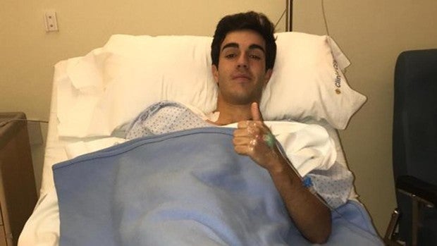 Sanatorio de toreros: Pepe Moral y Tomás Rufo pasan por el quirófano