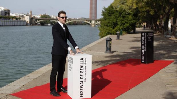 Albert Serra, provocador y libertino, sacude el certamen