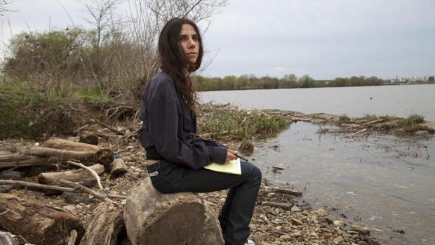 PJ Harvey, de turismo por las cicatrices del mundo