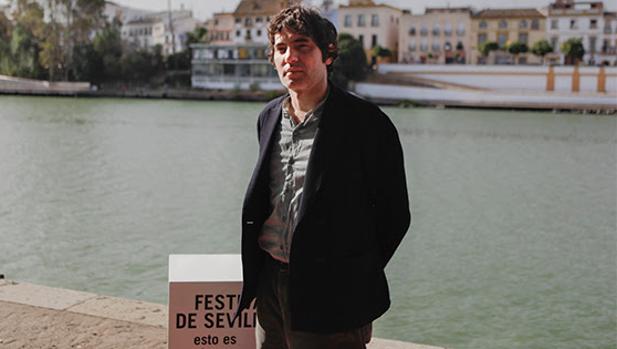 Festival de cine de Sevilla: el director Pietro Marcello se hace con el Giraldillo de Oro