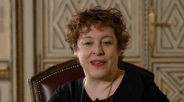 Laila Ripoll, nueva directora del Teatro Fernán Gómez