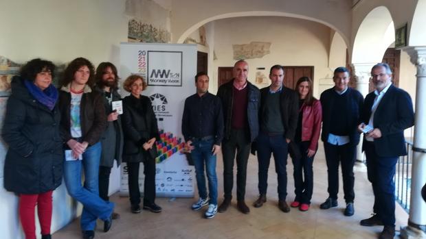 Arranca la undécima edición del Festival Monkey Week en Sevilla