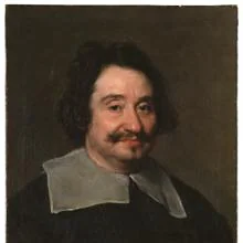 «Ferdinando Brandani», de Velázquez