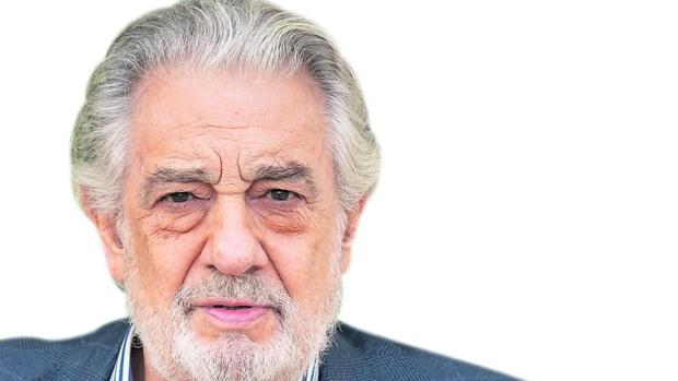 Plácido Domingo: «Nunca me he comportado de modo acosador, agresivo y vulgar»