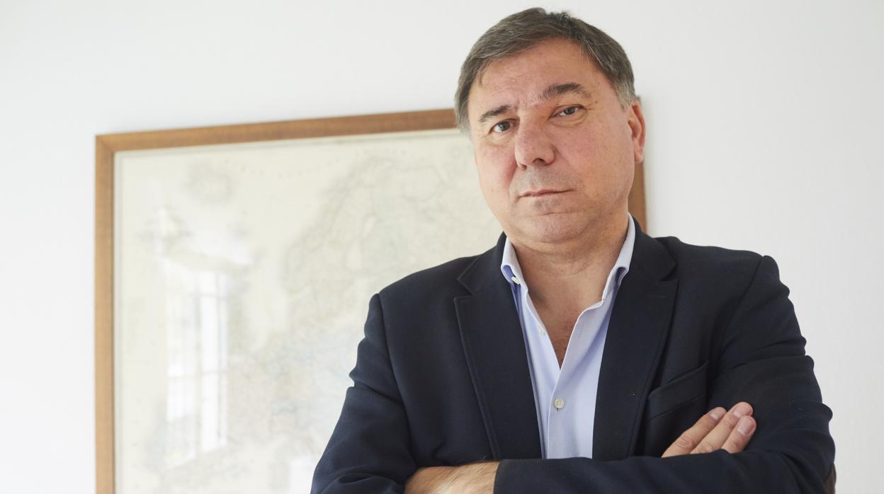 Ivan Krastev: «El Comunismo No Fue Derrotado Por El Liberalismo, Se ...