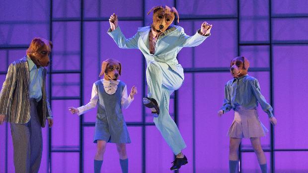 ¿Vas a ver Málaga en Navidad? No te pierdas las funciones del Teatro Cánovas