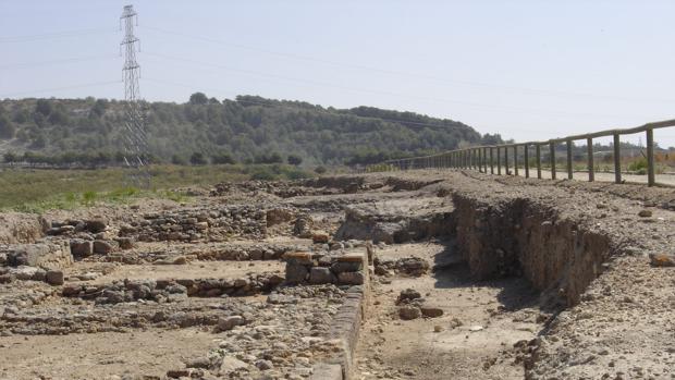 La arqueología se viste de Navidad