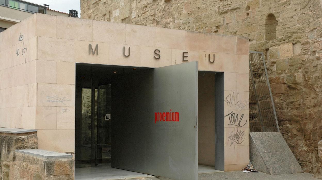 Museo Diocesano y Comarcal de Lérida