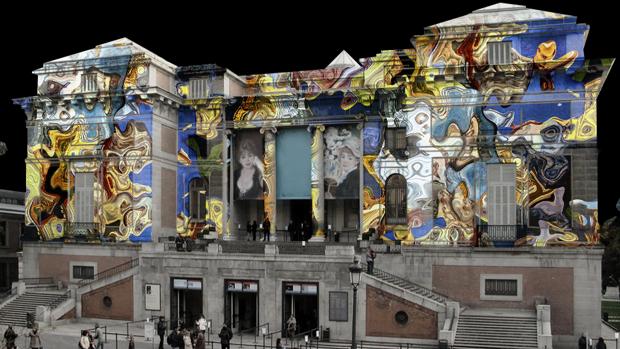 El Prado echa el cierre a su bicentenario con tres días de puertas abiertas