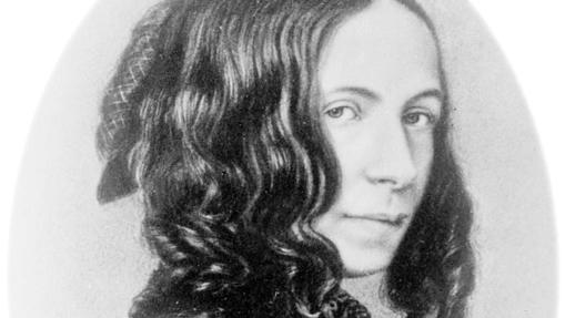 Elizabeth Barrett Browning