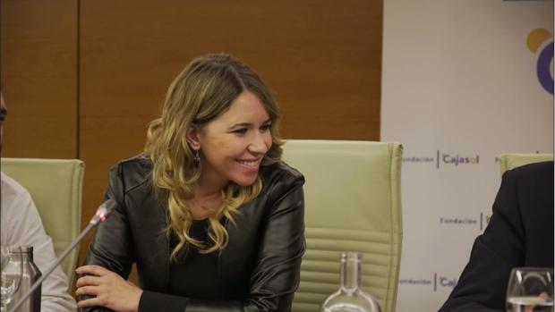 Suspenden el concierto de Rocío Márquez en la Fundación Cajasol