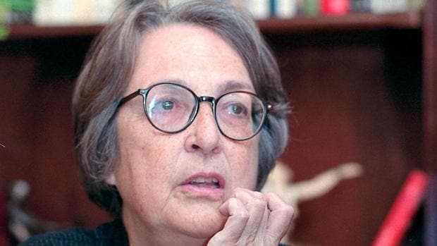 La editorial Lumen celebra 60 años recordando a Esther Tusquets