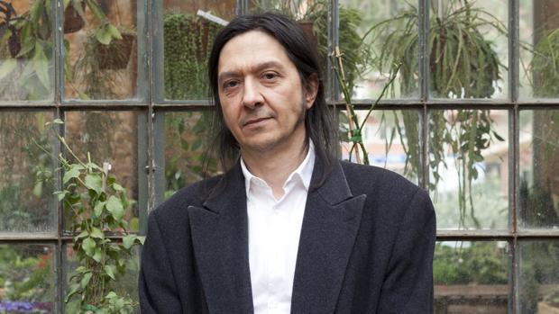 Santiago Lorenzo: «Me parece recomendable ensayar la austeridad, aunque solo sea por lo novedoso»