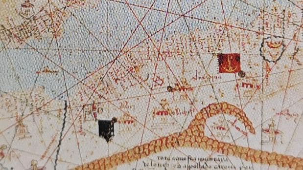 Reivindican la mallorquinidad de una obra cumbre de la cartografía medieval