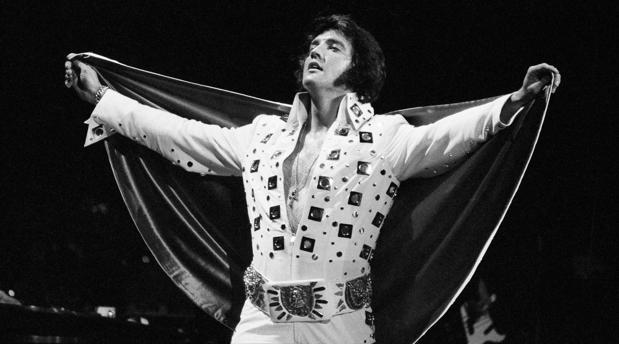 Diez curiosidades para recordar a Elvis el día que hubiera cumplido 85 años