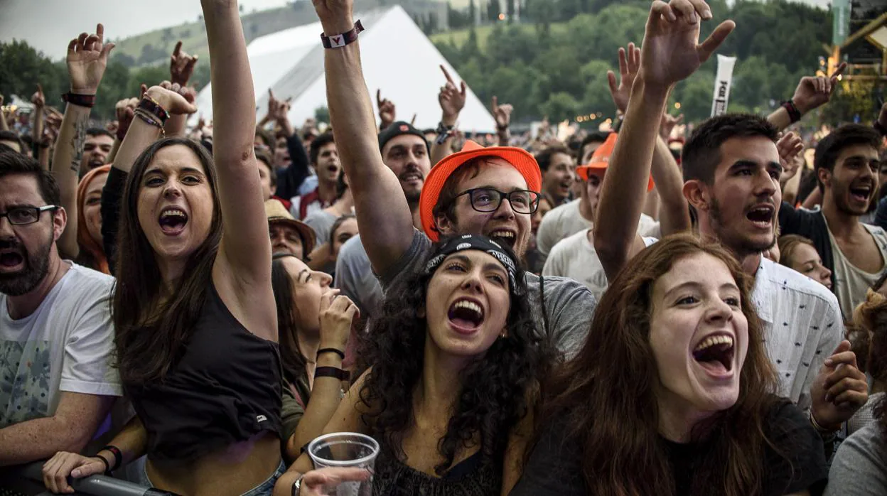 Estos son los nuevos festivales de música que nacen en 2020 en España