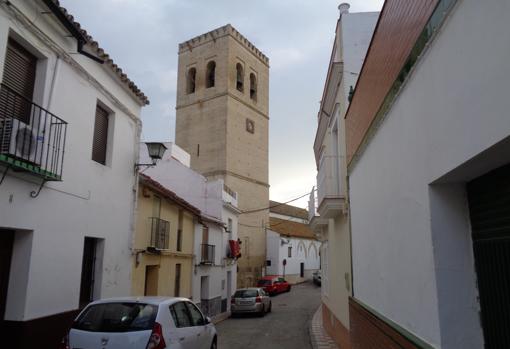 Santa María de la Asunción (Alcalá del Río)