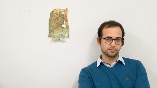 Daniel Silvo: «El arte es una pista donde experimentar con diferentes ideas y experiencias»