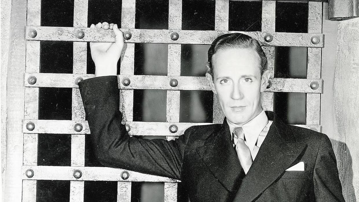 Leslie Howard