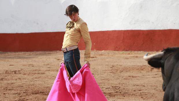 Roca Rey y su ilusión por torear una corrida «vestido de charro» en México