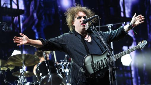 Robert Smith