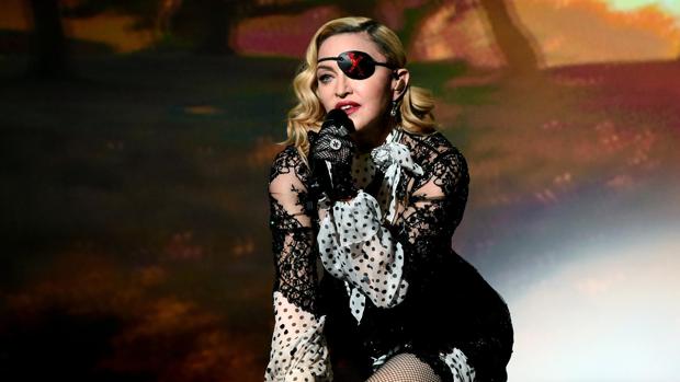 ¿Qué le pasa a Madonna? La cancelación de su quinto concierto en Lisboa hace peligrar su gira europea