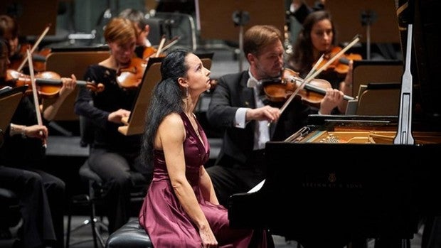 La Orquesta Sinfónica de Sevilla interpreta a los compositores franceses