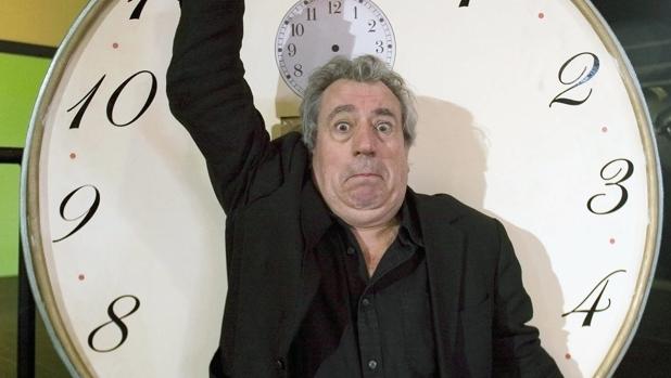 Muere Terry Jones, de los Monty Phyton, a los 77 años