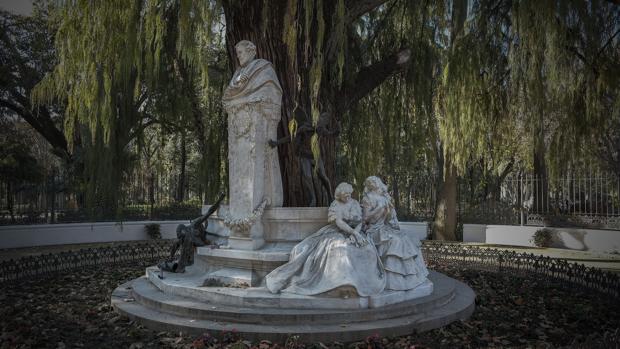 Una ruta conmemorará en Sevilla los 150 años de la muerte de Gustavo Adolfo y Valeriano Bécquer